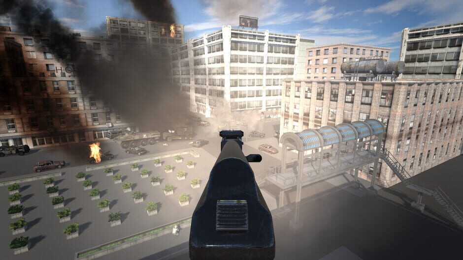 Slava Ukraini! Screenshot