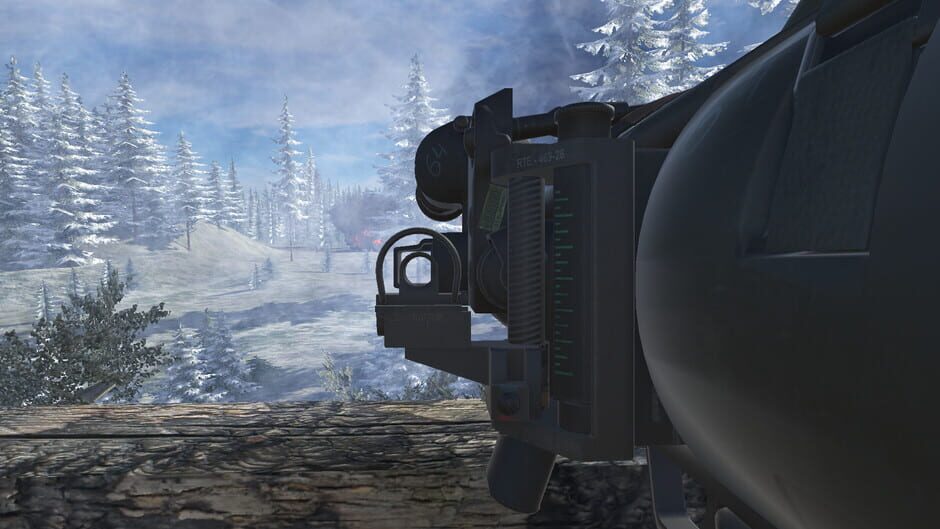 Slava Ukraini! Screenshot