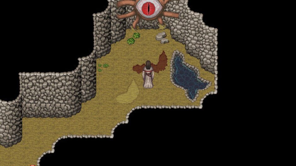 Reborn Souls Screenshot