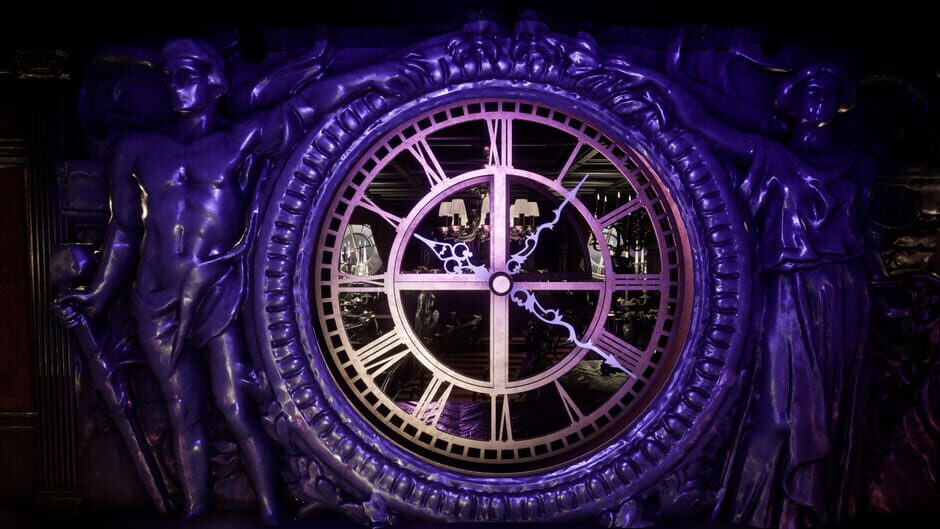 The Illusion: Nightmare Screenshot