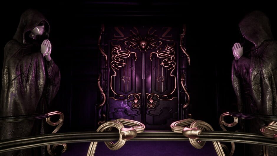 The Illusion: Nightmare Screenshot