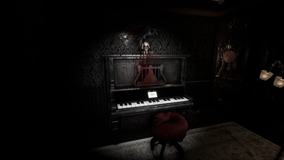 The Illusion: Nightmare Screenshot