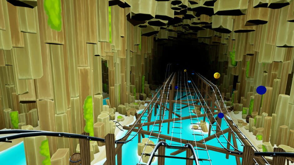 Rival Rides Screenshot