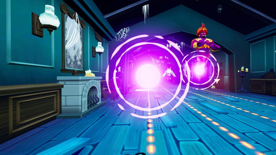 Rival Rides Screenshot