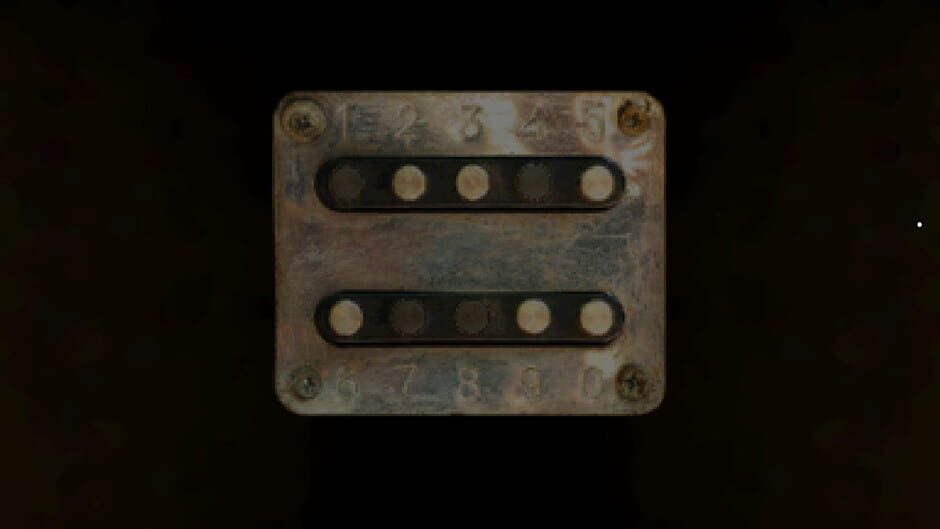 Godless grove Screenshot