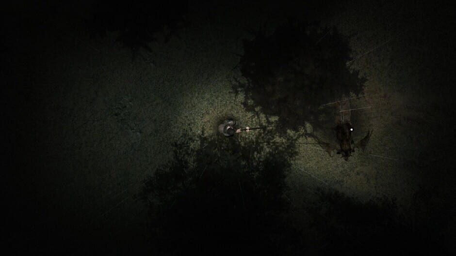 Godless grove Screenshot