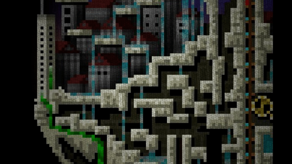 Small Worlds Screenshot