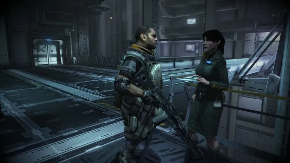 Killzone 2 screenshot 795823