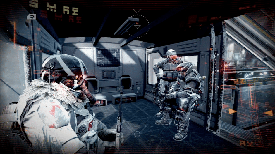 Killzone 3 Screenshot