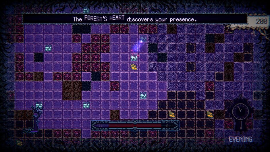 Witch Strandings Screenshot