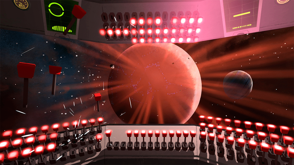 Bonfire Screenshot