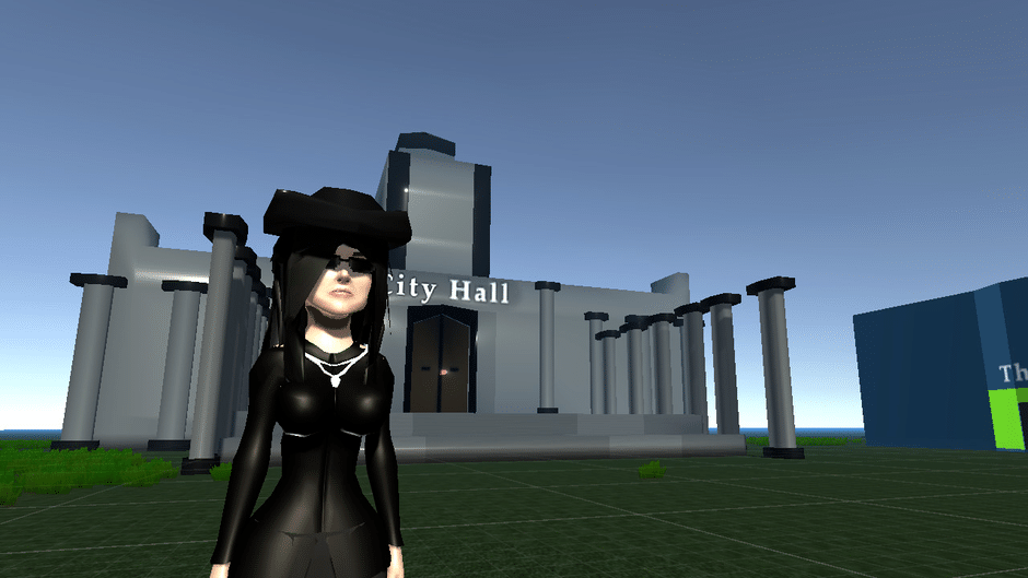 Arsolid Productions Screenshot