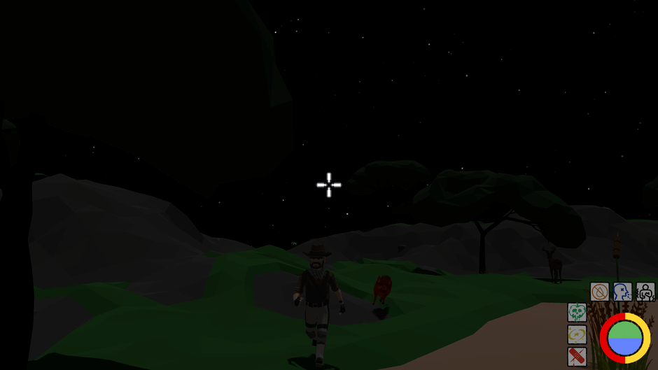 Survival Island Screenshot