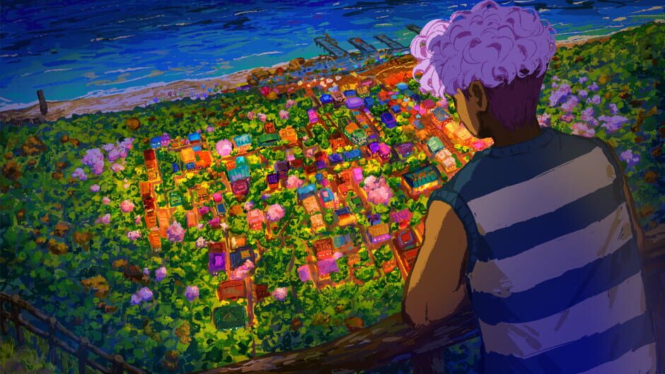 Carrot: Pancakes and Waffles Screenshot