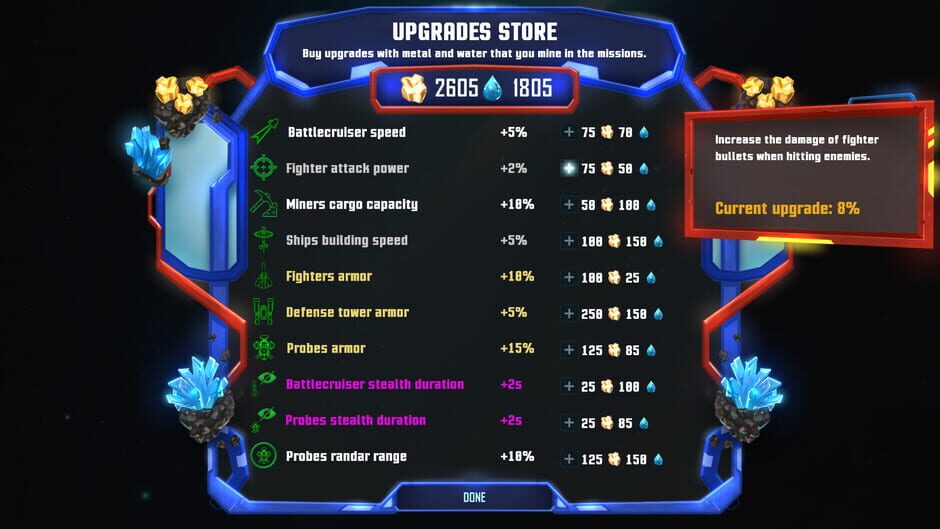 Extinction Eclipse Screenshot