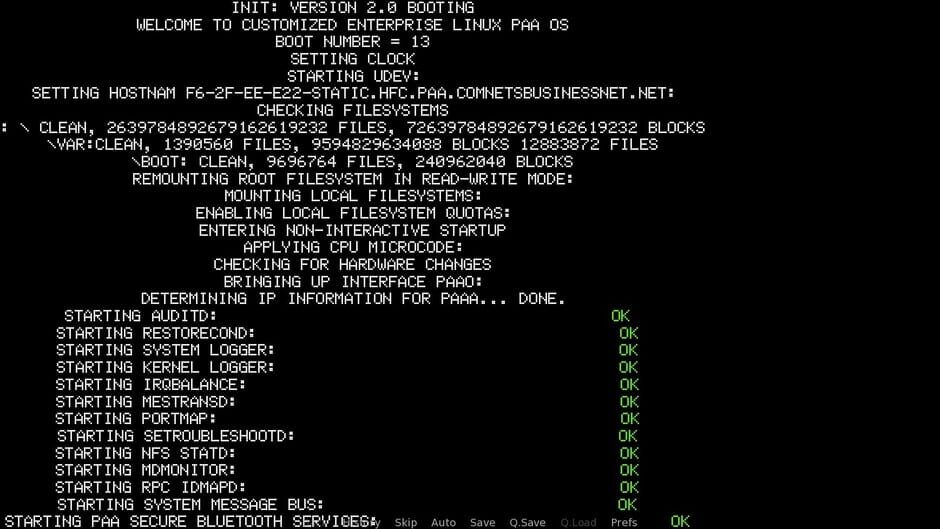 WTP Story 1 Screenshot