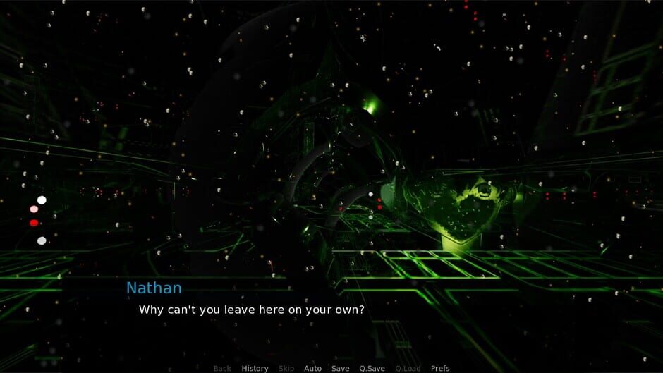 WTP Story 1 Screenshot