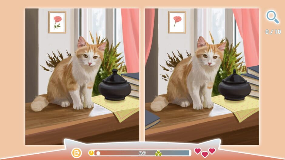 Cute Cats 3 Screenshot