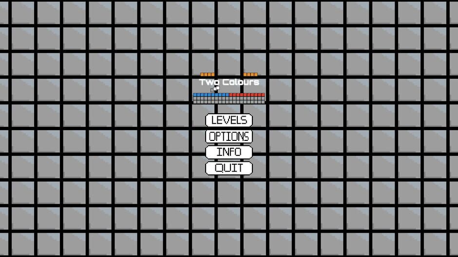 Two Colours screenshot