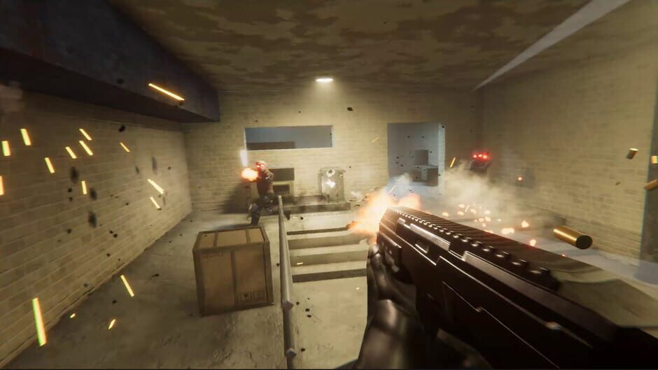 Shell Soldier screenshot 5