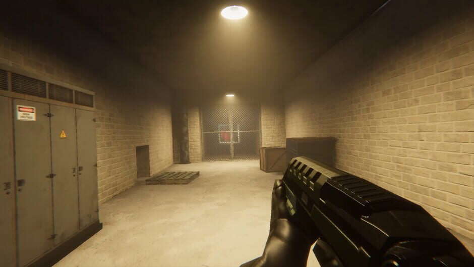 Shell Soldier screenshot 4