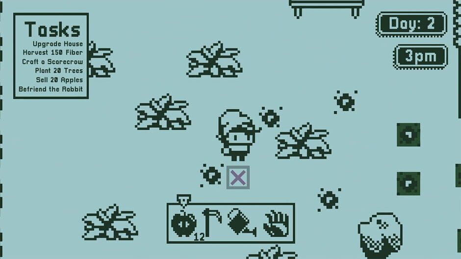 Bit Orchard: Animal Valley - Deluxe Edition Screenshot