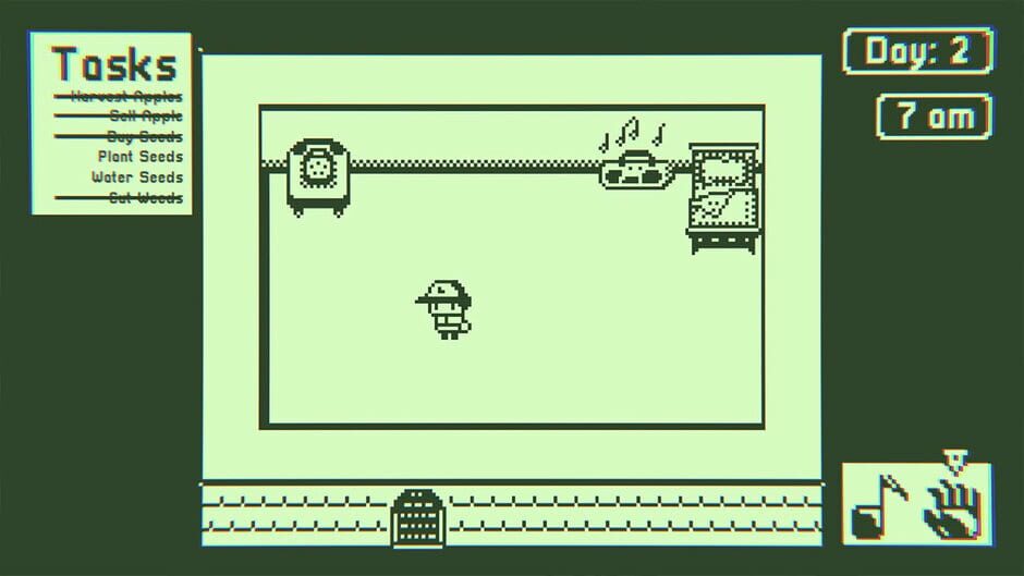 Bit Orchard: Animal Valley - Deluxe Edition Screenshot