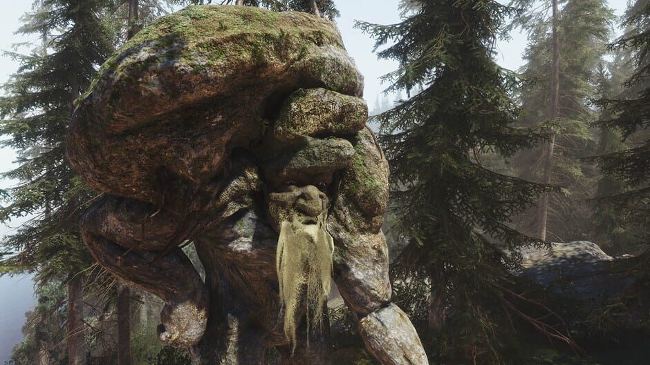 Screenshot Among the Trolls