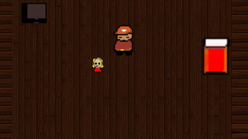 Outsider screenshot