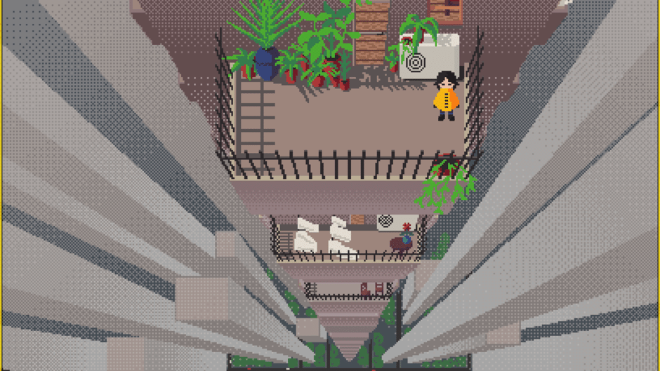 Yellow Sails Screenshot