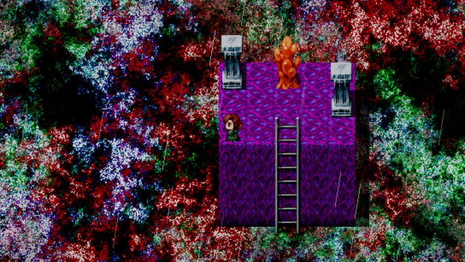 Violentolitin screenshot