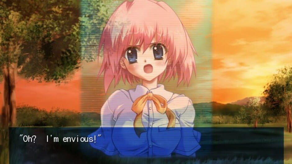 Screenshots Natsu no Hi no Resonance