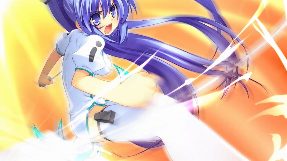 Screenshots Piko-piko: Koisuru Kimochi no Nemuru Basho