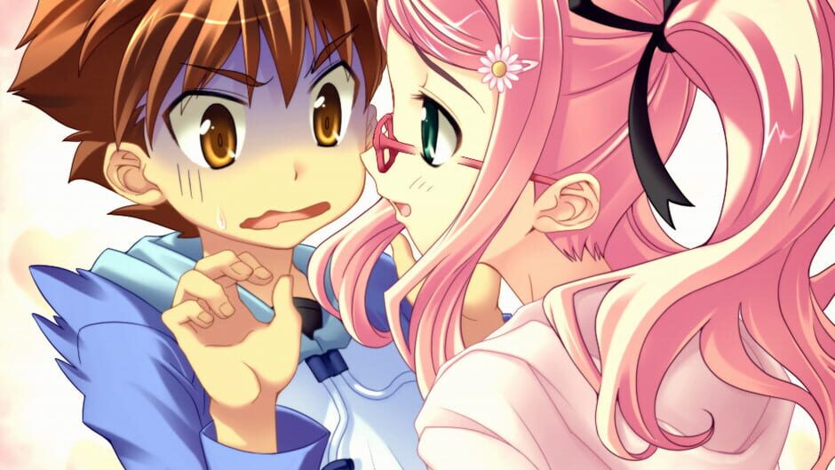 Screenshots Piko-piko: Koisuru Kimochi no Nemuru Basho