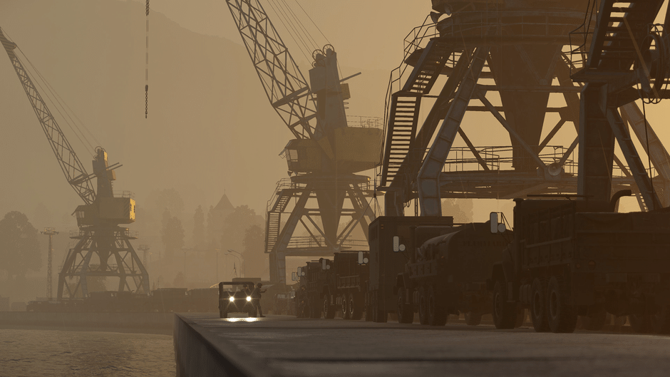 Arma Reforger Screenshot