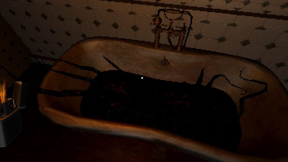 Invasion Vill Screenshot