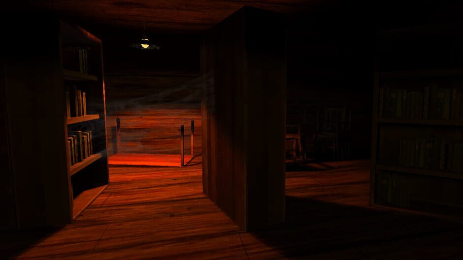 Invasion Vill Screenshot