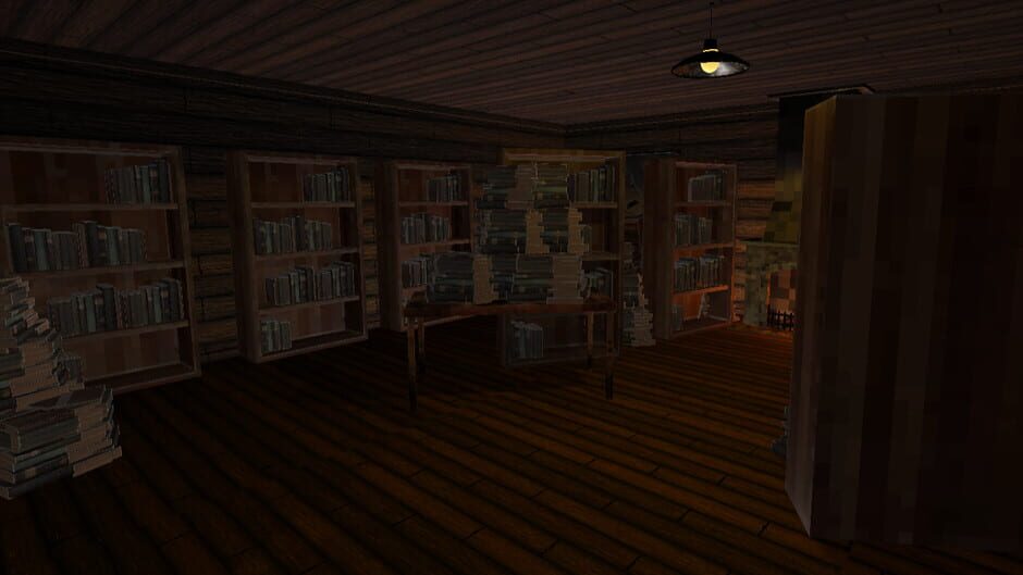 Invasion Vill Screenshot