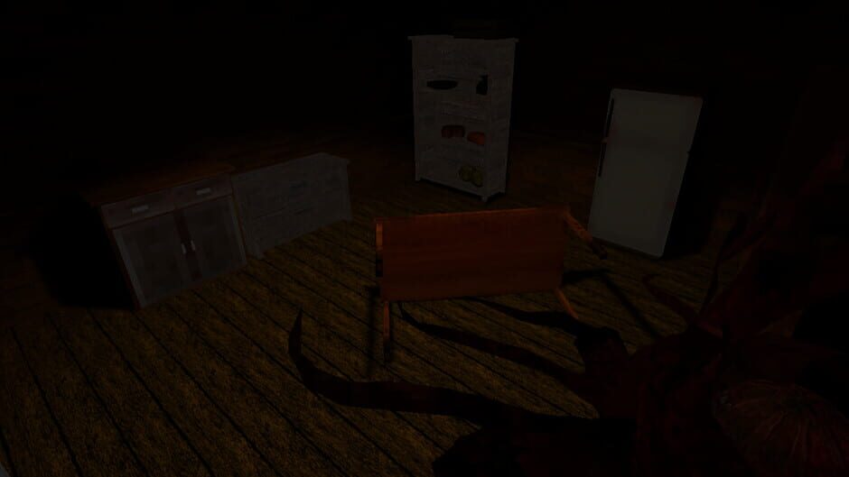 Invasion Vill Screenshot