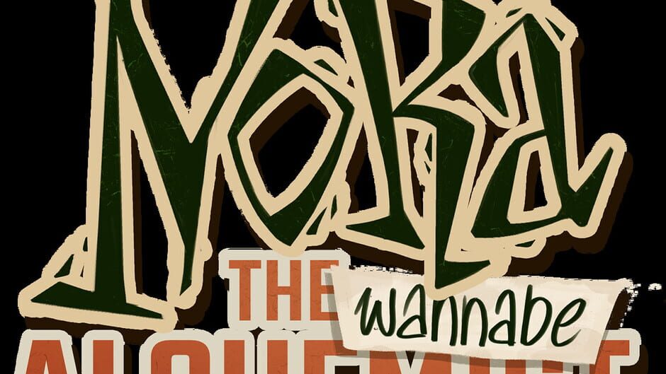 Nora: The Wannabe Alchemist Screenshot