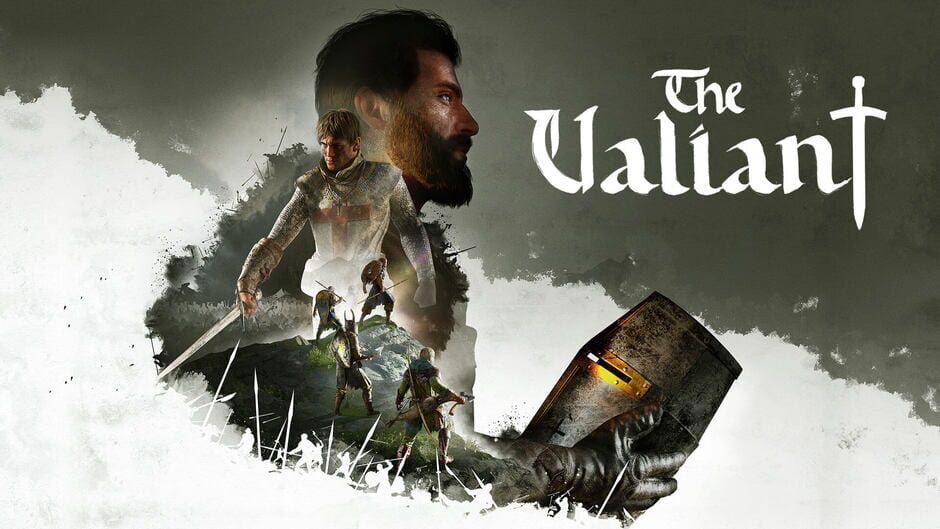 The Valiant Screenshot