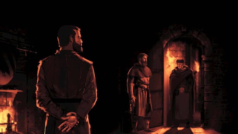 The Valiant Screenshot