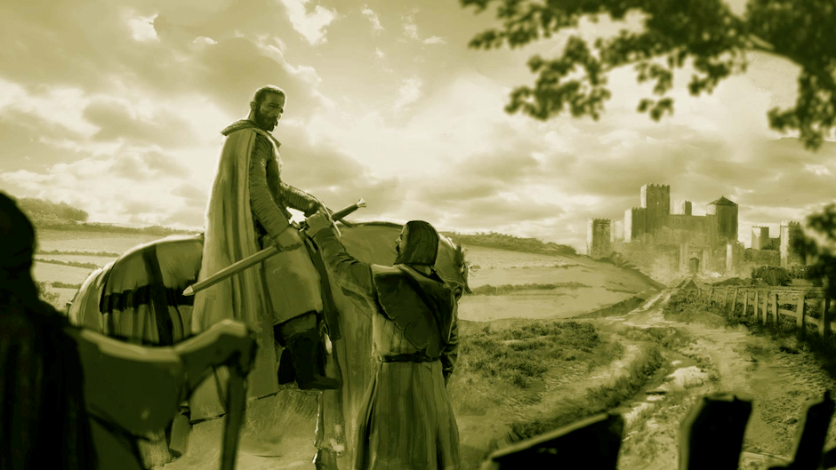 The Valiant Screenshot