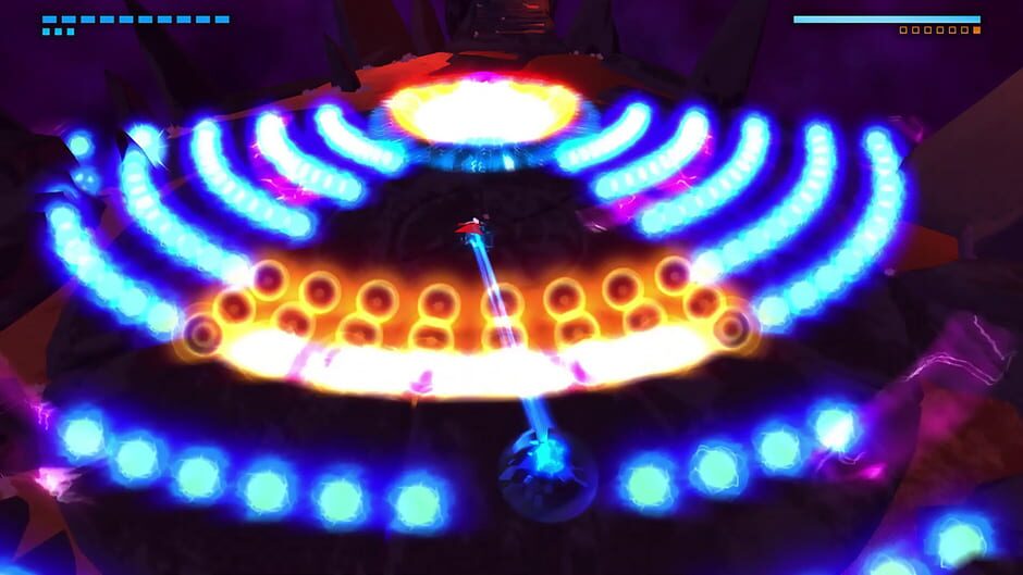 Furi:Modore 版 screenshot 5