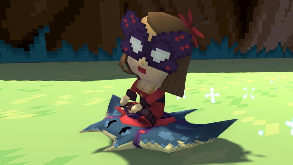 Shady Lewd Kart Screenshot