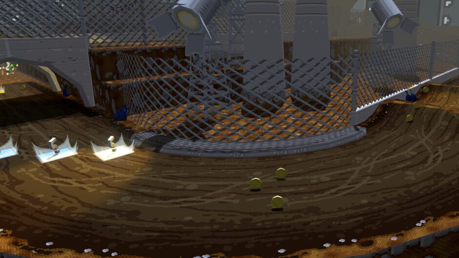 Shady Lewd Kart Screenshot