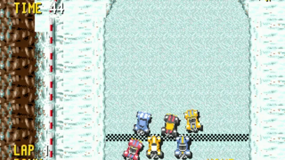 Capture d'écran de l'article