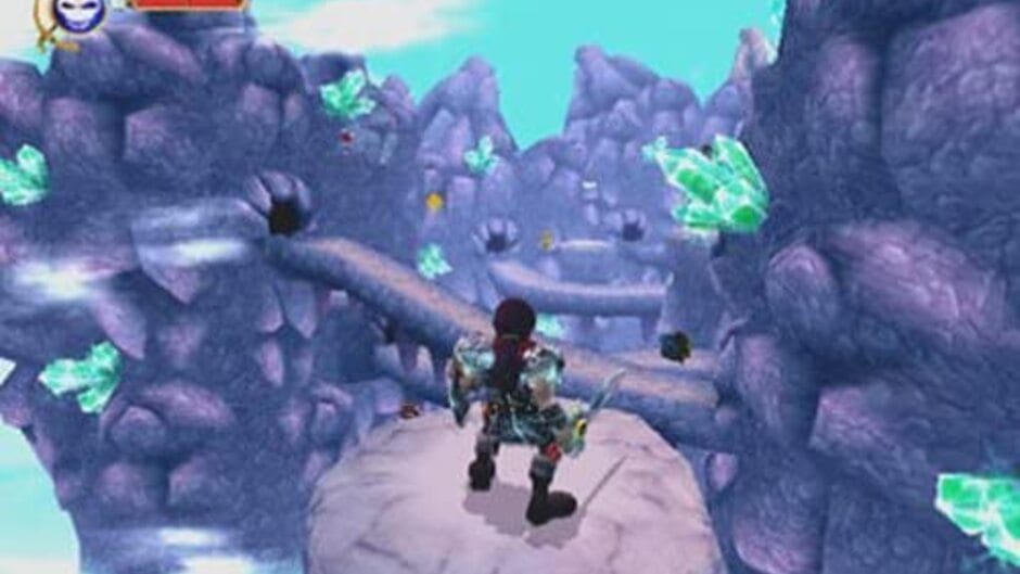 Maximo vs. Army of Zin screenshot