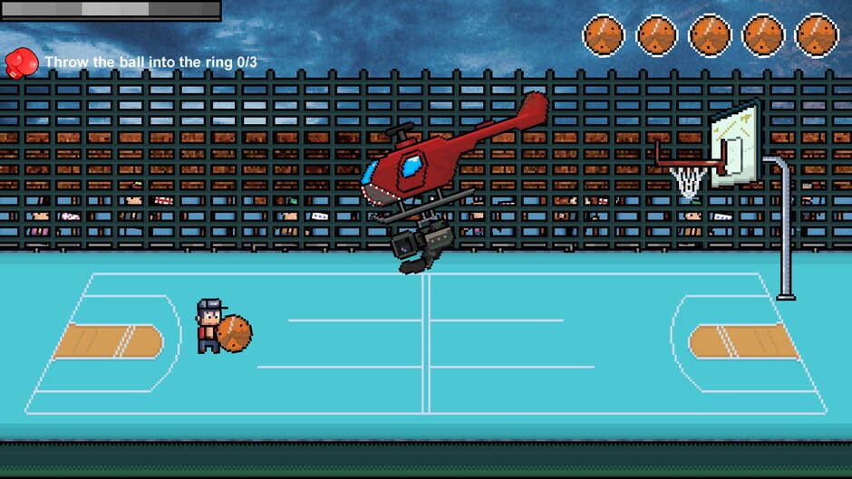 Fire Heat Screenshot