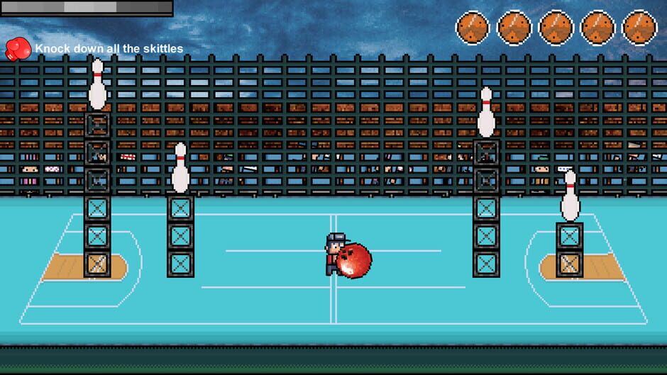 Fire Heat Screenshot